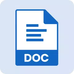 Doc Reader – Docx Viewer アプリダウンロード