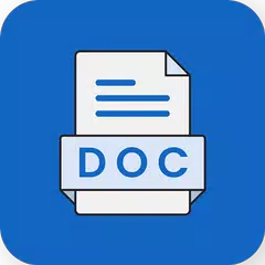 Baixar Doc Reader – Docx Viewer XAPK