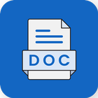 آیکون‌ Doc Reader