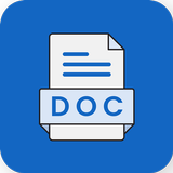 Doc Reader-icoon