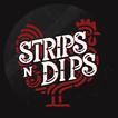 Strips N Dips Ayr