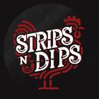 Strips N Dips icon