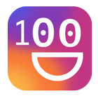 100HappyStories আইকন