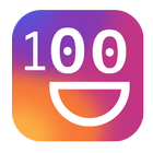 100HappyStories icône