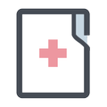 Medical records - Data, Monito