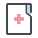 Medical records - Data, Monito APK