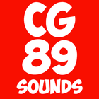 Cicciogamer89 Soundboard simgesi