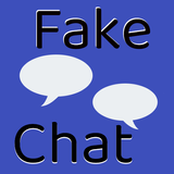 Fake Chat icône