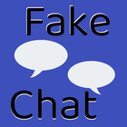 Fake Chat آئیکن