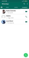 Fake Chat syot layar 2