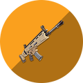 For Battle Royale