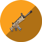 For Battle Royale иконка