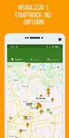 Food Truck nei dintorni (Beta) poster
