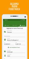 Food Truck nei dintorni (Beta) screenshot 2