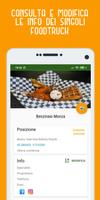 Food Truck nei dintorni (Beta) screenshot 3