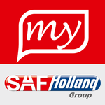 mySAF-HOLLAND icon