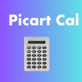 Pcart Cal