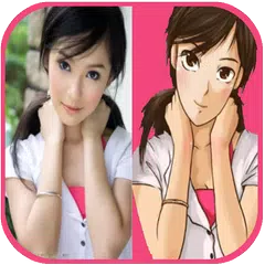 Cartoon photo Maker APK 下載