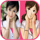 Cartoon photo Maker APK