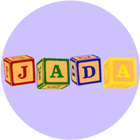 J.A.D.A. ikona