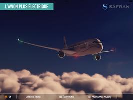More Electric by Safran Affiche