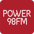 Power 98FM أيقونة