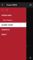 Power 98FM تصوير الشاشة 1