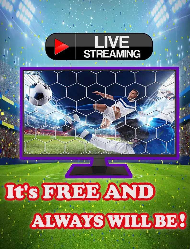 Live Football TV HD 2020 Streaming APK for Android Download