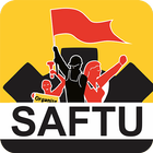 SAFTU Benefits आइकन