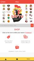 SAFTU Benefits تصوير الشاشة 1