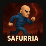SAFurria: Escape Run 3D