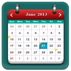 Скачать Business Calendar События APK