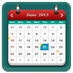 Business Calendar Evento TODO