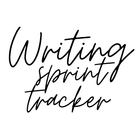 Writing Sprint Tracker 图标