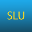 SLU Saint Lucia Radio simgesi