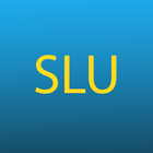 SLU Saint Lucia Radio アイコン