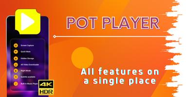 Pot Player স্ক্রিনশট 2