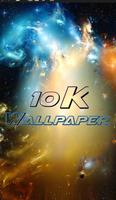 10K Wallpaper - Hd Wallpapers - 4K Wallpapers Affiche