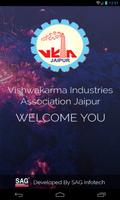 VKI Association poster
