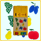 Game FireFly (Fruit) icône