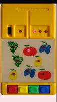 Game FireFly (Fruit) capture d'écran 1