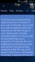 Daily Yearly Horoscope ภาพหน้าจอ 2