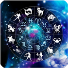 Horoscope for every day ícone