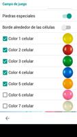 Gumballs doces clique Cartaz
