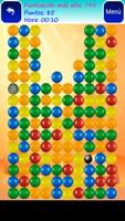 Gumballs doces clique imagem de tela 2