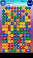 Gumballs doces clique imagem de tela 3