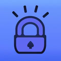 Anti Theft Phone Alarm Icon