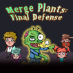 Zombie Invasion: Plant Defense