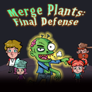 Zombie Invasion: Plant Defense APK