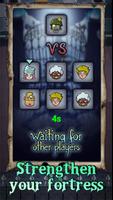 Zombie Invasion: Plant Defense ポスター